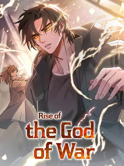 Rise of the God of War Manga Online
