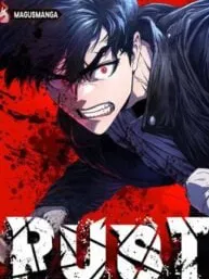 Rust Manga Online