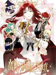 She Tames Heroes Manga Online