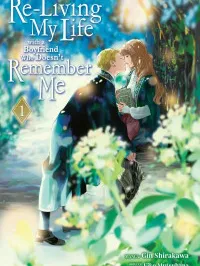 Shi ni Modori no Mahou Gakkou Seikatsu wo, Moto Koibito to Prologue Kara Manga Online