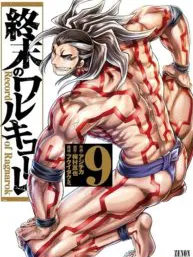 Shuumatsu no Valkyrie Manga Online