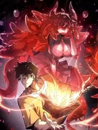 Summon The Demon, For I Am The Abyss Manga Online