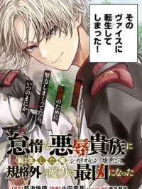 Taida na Akujoku Kizoku ni Tensei Shita Ore Manga Online