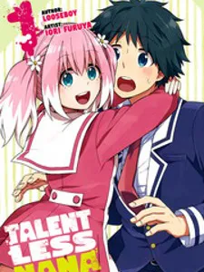 Talentless Nana Manga Online