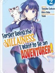 Tensei Reijou wa Boukensha wo Kokorozasu Manga Online