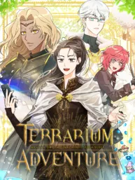 Terrarium Adventure Manga Online