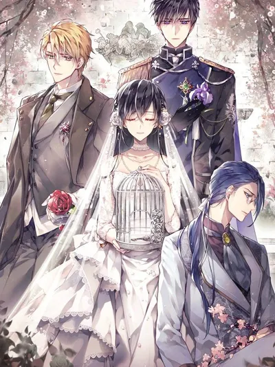 The Bad Ending Of The Otome Game