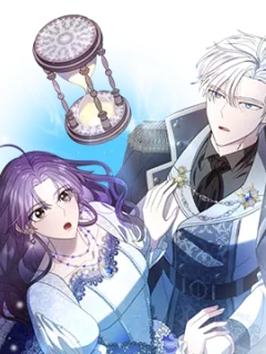 The Cursed Princess Must Rewind the Clock Manga Online