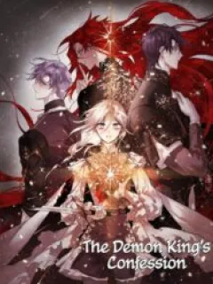 The Demon King's Confession Manga Online