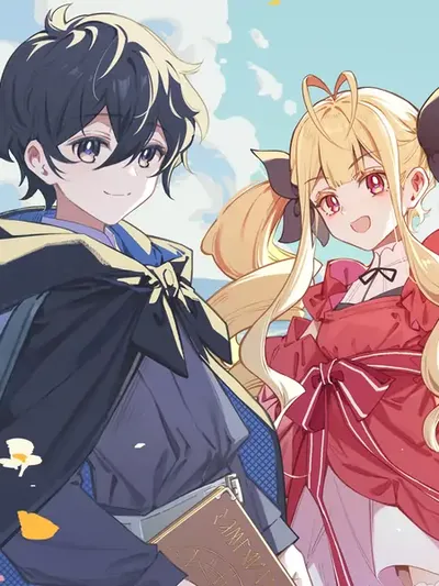 The Duke's Son with One Year to Live Wants to Travel Manga Online