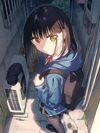 The Feline Neighbor and The Unversed Love Manga Online