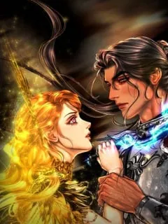 The Ghost Duchess Manga Online