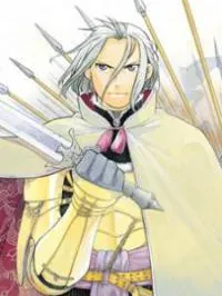 The Heroic Legend of Arslan (ARAKAWA Hiromu) Manga Online