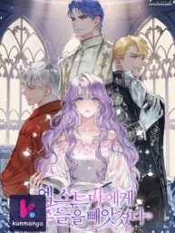 The Male Leads Were Stolen by the Extra Manga Online