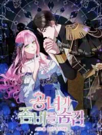 The Princess Hides a Zombie Manga Online