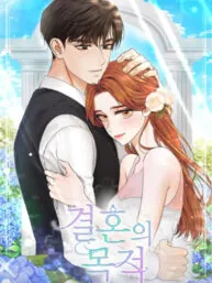 The purpose of Marriage Manga Online