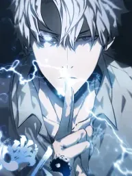 The Secluded One Manga Online