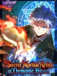 The Secret Martial Artist of Demonic Blood Manga Online