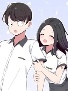 The Secret Of The Partner Next To You Manga Online