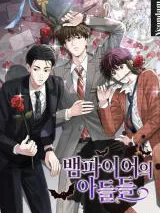 The Vampire's Sons Manga Online