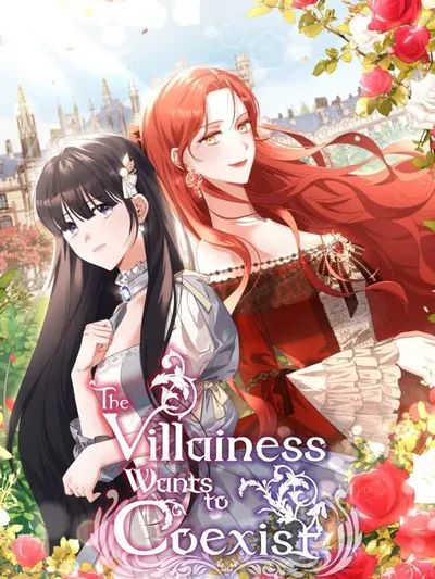 The Villainess Wants to Coexist Manga Online