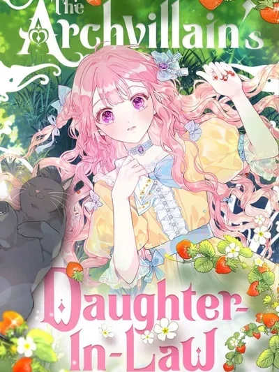 The Villain's Daughter-in-Law has limited time