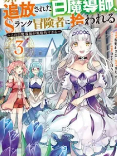 The White Mage Who Was Banished From The Hero's Party Is Picked Up By An S Rank Adventurer~ This White Mage Is Too Out Of The Ordinary! Manga Online