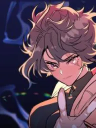 Trace Keeper Manga Online