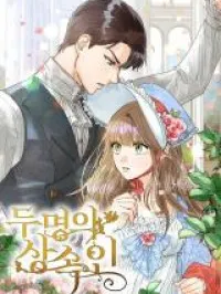 Two Heirs Manga Online