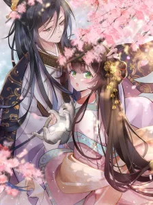 Unaware His Majesty Is a Girl Manga Online