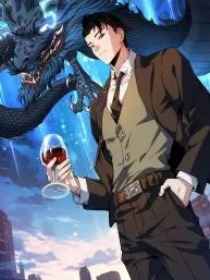 Urban Dragon Revealed Manga Online