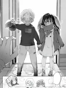 Usagi To Kainushi-San Manga Online