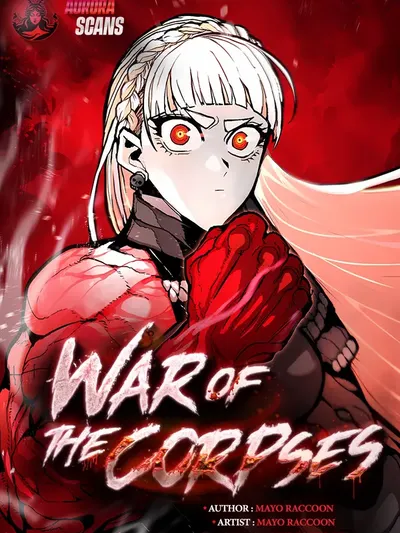 War Of The Corpses Manga Online