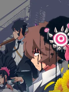 We Are 101 Manga Online