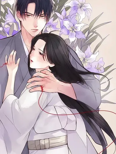 Wed to the Dead: Bound by a Ghost Marriage, Drawn to Love Manga Online