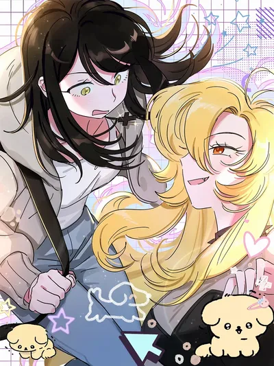 We've Been Reincarnated, There's No Way I'm Giving You My Mana Again! Manga Online