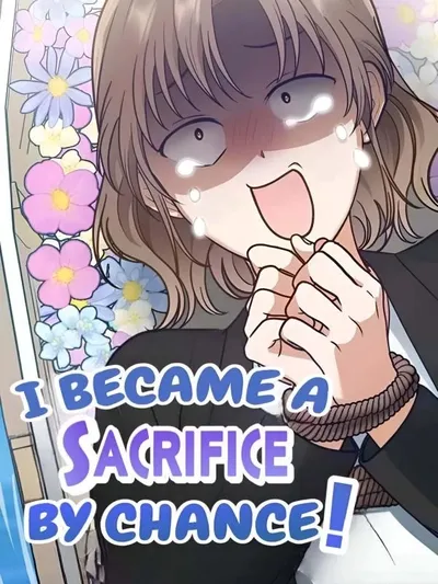 What I see, it became a sacrifice! Manga Online