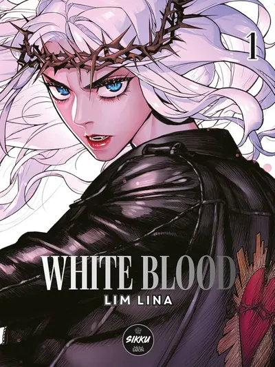 White Blood