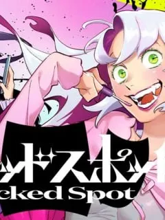 Wicked Spot Manga Online