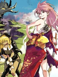 Yakuza Reincarnation Manga Online