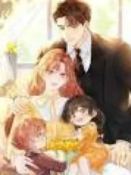 A Despicable Marriage Manga Online