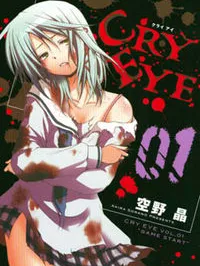 Cry Eye Manga Online