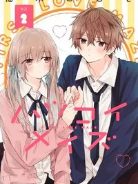 Hatsukoi Maze Manga Online