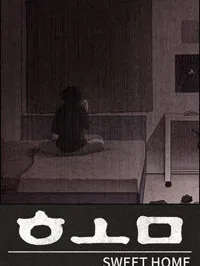 Home Sweet Home (KIM Carnby) Manga Online