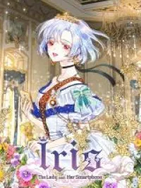 Iris: The Lady and Her Smartphone Manga Online