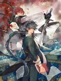 Maou to Yuusha no Tatakai no Ura de Manga Online