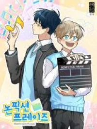 Nonfiction Phrase Manga Online