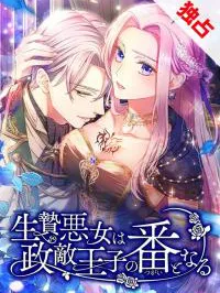 Once a Predator, Now a Sacrifice Manga Online