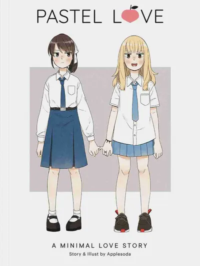 Pastel Love wa Osuki?