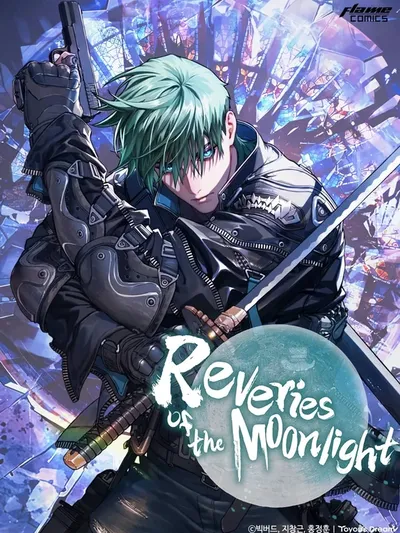 Reveries of the Moonlight